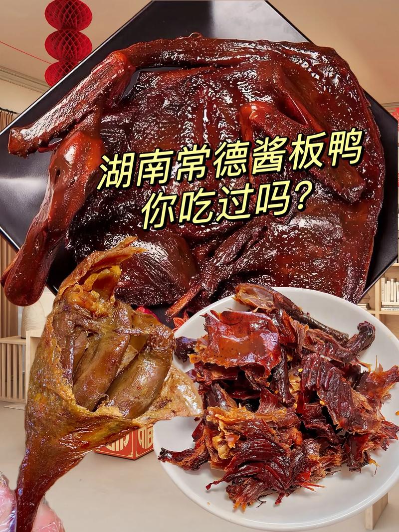 湘菜风味独具，酱香四溢鸭肉佳_湘菜中鸭子的经典酱料探秘_湘菜做鸭子放什么酱好 湘菜风味独具，酱香四溢鸭肉佳_湘菜中鸭子的经典酱料探秘_湘菜做鸭子放什么酱好 饮食拾萃