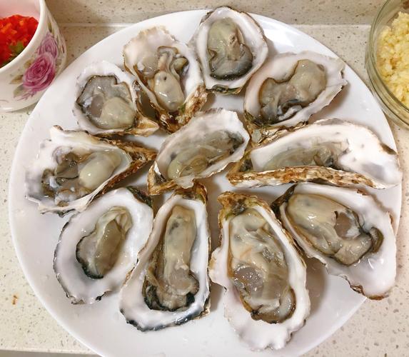 湘菜风味，生蚝新食尚_介绍生蚝的美味方法_湘菜怎么做生蚝好吃 湘菜风味，生蚝新食尚_介绍生蚝的美味方法_湘菜怎么做生蚝好吃 饮食拾萃