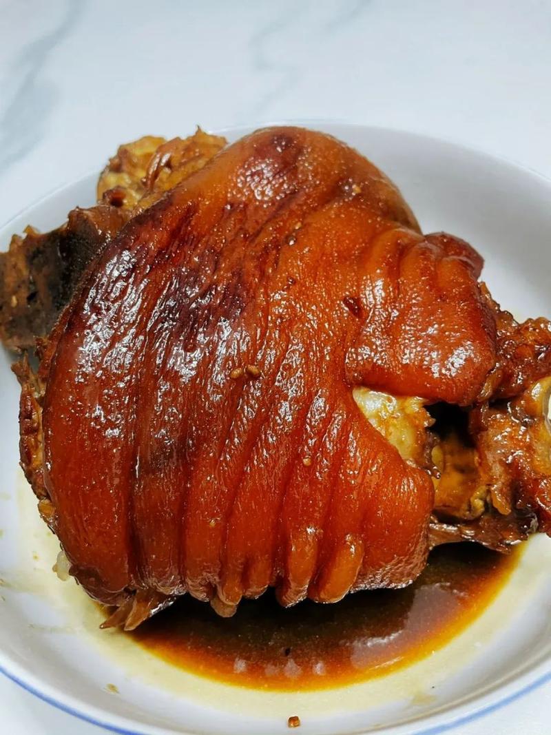 湘菜馆招牌佳肴_鸡腿肘子的制作工艺与风味分析_湘菜馆鸡腿肘子的做法 湘菜馆招牌佳肴_鸡腿肘子的制作工艺与风味分析_湘菜馆鸡腿肘子的做法 饮食拾萃