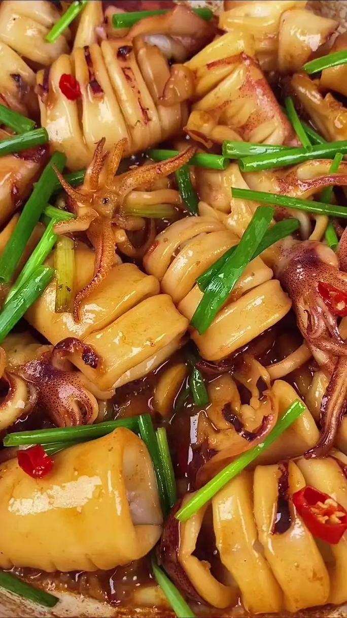 湘菜馆鱿鱼的做法大全,风味独特，鲜香诱人_湘菜馆鱿鱼的做法大全 湘菜馆鱿鱼的做法大全,风味独特，鲜香诱人_湘菜馆鱿鱼的做法大全 饮食拾萃