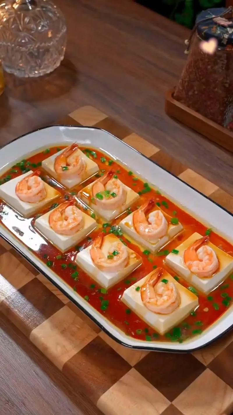 湘菜鸡蛋豆腐蒸菜,美味与营养的完美融合_湘菜鸡蛋豆腐蒸菜的做法 湘菜鸡蛋豆腐蒸菜,美味与营养的完美融合_湘菜鸡蛋豆腐蒸菜的做法 饮食拾萃