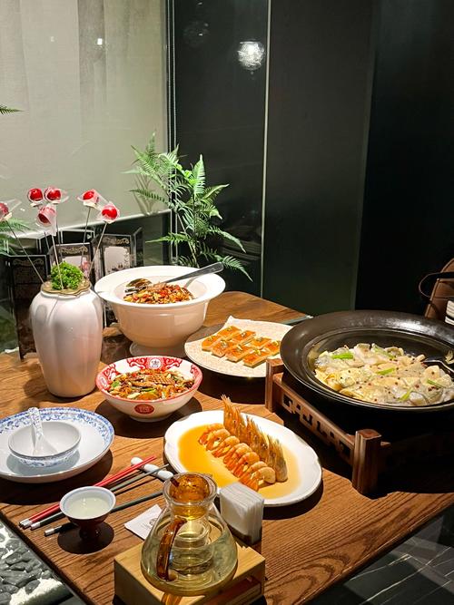 湘韵飘香，品味天龙八部中的湘菜之美_天龙八部湘菜都有哪些 湘韵飘香，品味天龙八部中的湘菜之美_天龙八部湘菜都有哪些 饮食拾萃