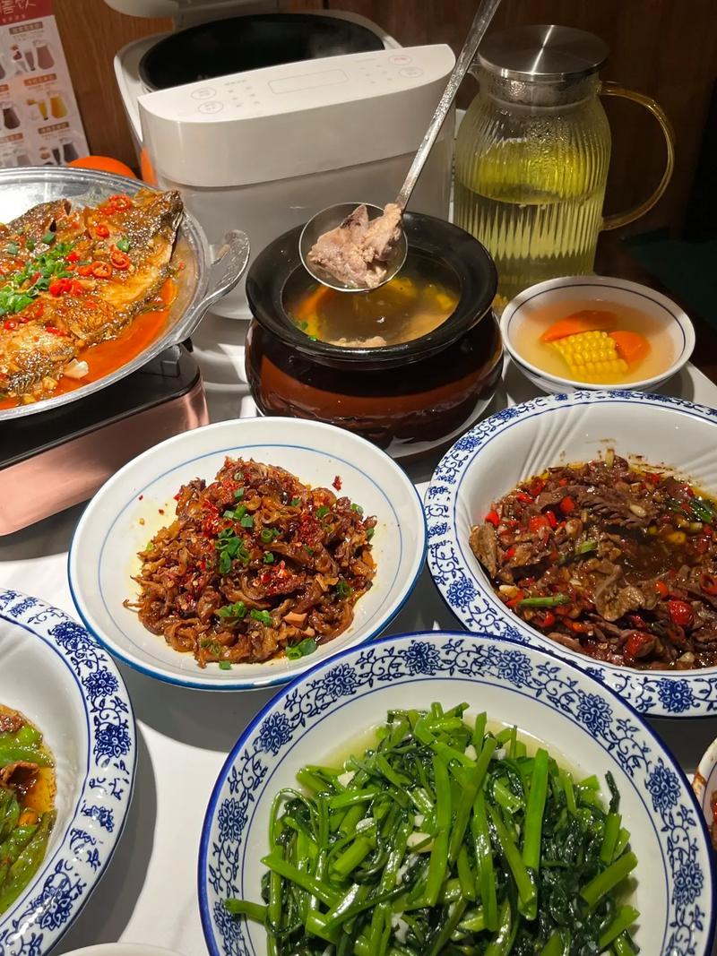 品味芜湖湘菜，探寻地道湘韵_芜湖市湘菜馆推荐菜 品味芜湖湘菜，探寻地道湘韵_芜湖市湘菜馆推荐菜 饮食拾萃