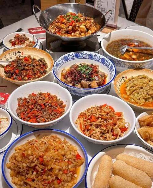 品味长沙县美食团购湘菜餐厅，感受湘菜的独特魅力_长沙县美食团购湘菜餐厅 品味长沙县美食团购湘菜餐厅，感受湘菜的独特魅力_长沙县美食团购湘菜餐厅 饮食拾萃