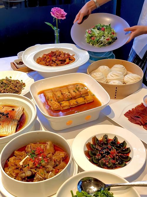 品味长沙高端湘菜，尽享美食与文化的交融之旅_长沙湘菜高端湘菜餐厅 品味长沙高端湘菜，尽享美食与文化的交融之旅_长沙湘菜高端湘菜餐厅 饮食拾萃