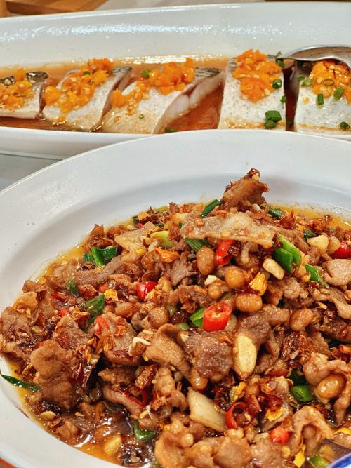 山东湘菜家常菜,一碗融合南北风情的美食佳肴_山东湘菜家常菜多少钱一碗 山东湘菜家常菜,一碗融合南北风情的美食佳肴_山东湘菜家常菜多少钱一碗 饮食拾萃