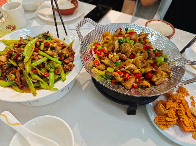 广西食客湘菜之旅,异域佳肴的独特魅力_广西人去湘菜馆吃饭怎么样 广西食客湘菜之旅,异域佳肴的独特魅力_广西人去湘菜馆吃饭怎么样 饮食拾萃