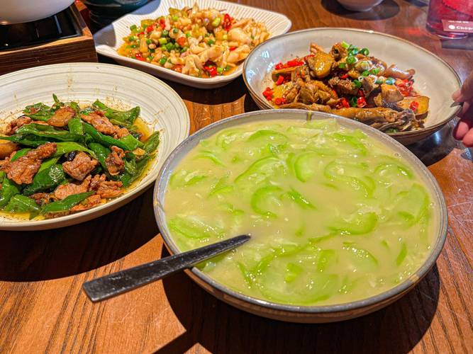 探寻厦门杏林的湘菜魅力,湘菜馆的足迹与美食的诱惑_厦门杏林有没有湘菜馆的 探寻厦门杏林的湘菜魅力,湘菜馆的足迹与美食的诱惑_厦门杏林有没有湘菜馆的 饮食拾萃