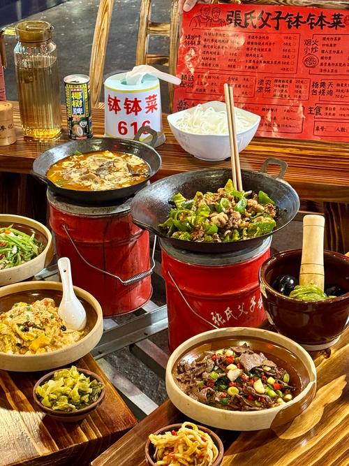 探寻常德湘菜之源,原材料市场的独特魅力_常德湘菜原材料市场 探寻常德湘菜之源,原材料市场的独特魅力_常德湘菜原材料市场 饮食拾萃