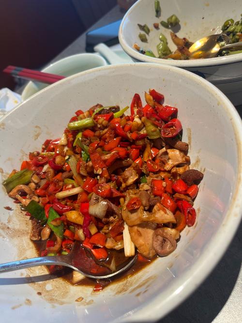 探寻正宗湘菜的魅力,湘菜馆里的美味之旅_正宗湘菜湘菜馆 探寻正宗湘菜的魅力,湘菜馆里的美味之旅_正宗湘菜湘菜馆 饮食拾萃