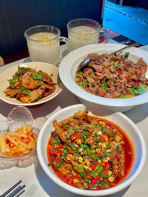 探寻汉街万达，品味湘菜美食之旅_汉街万达里面湘菜馆在哪 探寻汉街万达，品味湘菜美食之旅_汉街万达里面湘菜馆在哪 饮食拾萃