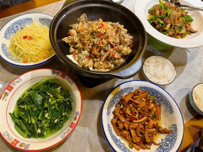 探寻江油湘菜美味之旅,这家店，好吃又实惠！_江油市哪家湘菜好吃又实惠 探寻江油湘菜美味之旅,这家店，好吃又实惠！_江油市哪家湘菜好吃又实惠 饮食拾萃