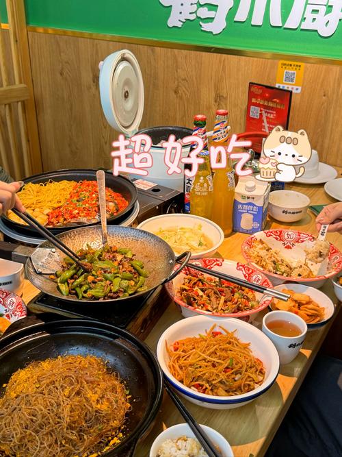 探寻湖塘美食,湘菜馆里的地道风味_湖塘附近湘菜馆有哪些 探寻湖塘美食,湘菜馆里的地道风味_湖塘附近湘菜馆有哪些 饮食拾萃