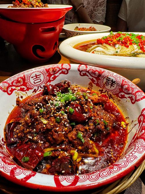 探寻湘潭万达广场,湘菜美食的味蕾盛宴_湘潭万达广场的湘菜有哪些 探寻湘潭万达广场,湘菜美食的味蕾盛宴_湘潭万达广场的湘菜有哪些 饮食拾萃