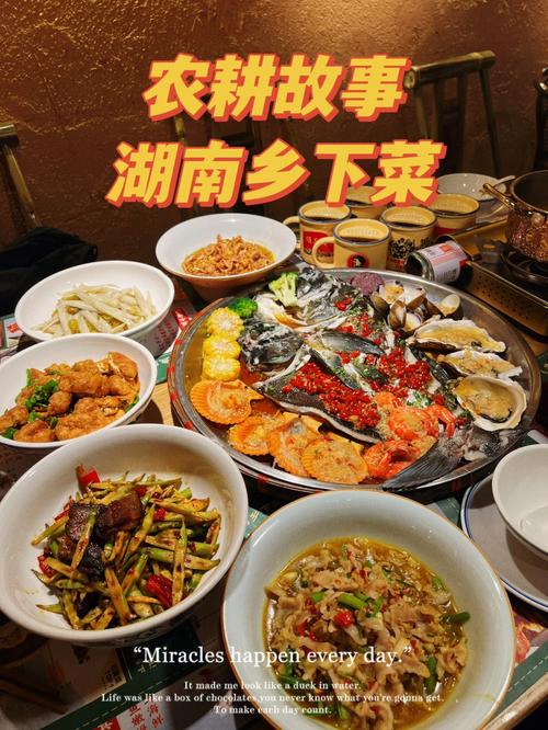 探寻湘菜之魂,南边最佳湘菜馆的秘密揭晓_南边最好的湘菜馆在哪里 探寻湘菜之魂,南边最佳湘菜馆的秘密揭晓_南边最好的湘菜馆在哪里 饮食拾萃