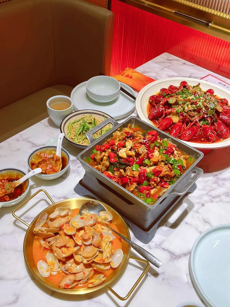 探寻湘菜馆的文化魅力与美食传奇_湘菜馆是做什么的 探寻湘菜馆的文化魅力与美食传奇_湘菜馆是做什么的 饮食拾萃