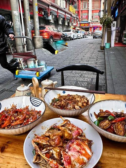 探寻红山附近的湘菜盛宴,美食之旅，舌尖上的湖南风情_红山附近的湘菜馆有哪些 探寻红山附近的湘菜盛宴,美食之旅，舌尖上的湖南风情_红山附近的湘菜馆有哪些 饮食拾萃