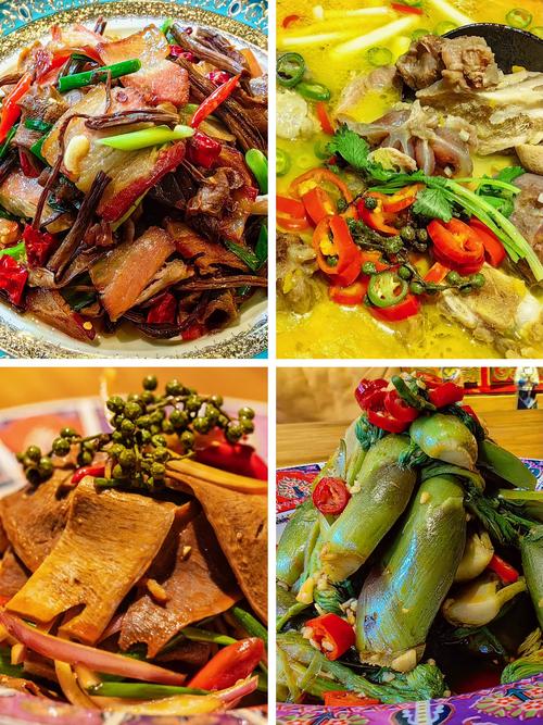 探寻美食之旅_天山南路湘菜馆的美食秘境_天山南路湘菜馆在哪里 探寻美食之旅_天山南路湘菜馆的美食秘境_天山南路湘菜馆在哪里 饮食拾萃