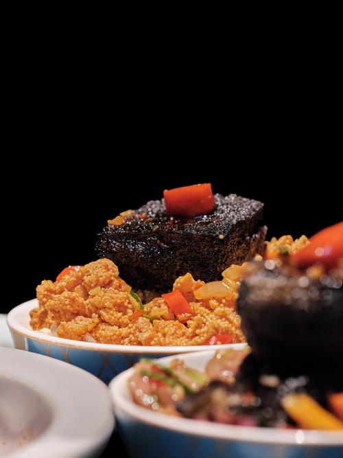 探寻美食之源,万象城湘满园湘菜馆，品味湖南风情_万象城湘满园湘菜馆在几楼 探寻美食之源,万象城湘满园湘菜馆，品味湖南风情_万象城湘满园湘菜馆在几楼 饮食拾萃