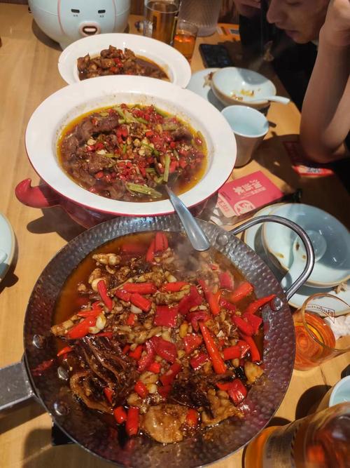 探寻美食天堂,常德湘菜馆万达店的独特魅力_常德湘菜馆万达店在哪里 探寻美食天堂,常德湘菜馆万达店的独特魅力_常德湘菜馆万达店在哪里 饮食拾萃