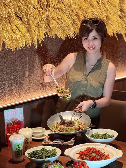 探秘上海段氏龙虾湘菜馆,传统湘菜与现代美味的完美融合_上海段氏龙虾湘菜馆怎么样 探秘上海段氏龙虾湘菜馆,传统湘菜与现代美味的完美融合_上海段氏龙虾湘菜馆怎么样 饮食拾萃