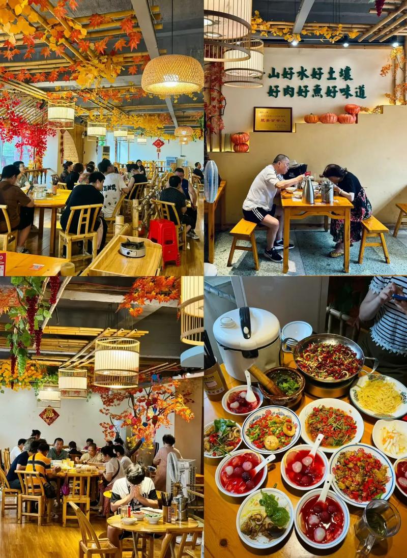 月湖公园畔的湘菜飘香,长沙美食之旅的必打卡之地_长沙月湖公园附近湘菜馆 月湖公园畔的湘菜飘香,长沙美食之旅的必打卡之地_长沙月湖公园附近湘菜馆 饮食拾萃