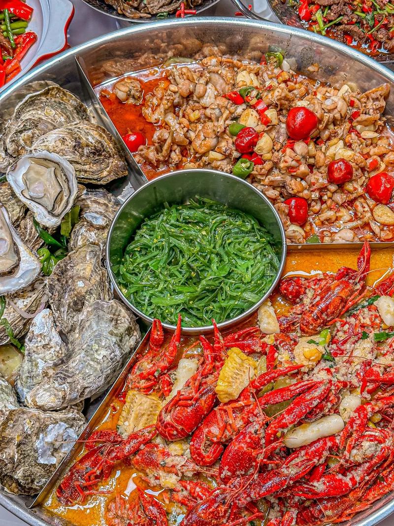 江门湘菜材料寻踪,探寻地道食材之源_江门做湘菜材料在哪里 江门湘菜材料寻踪,探寻地道食材之源_江门做湘菜材料在哪里 饮食拾萃