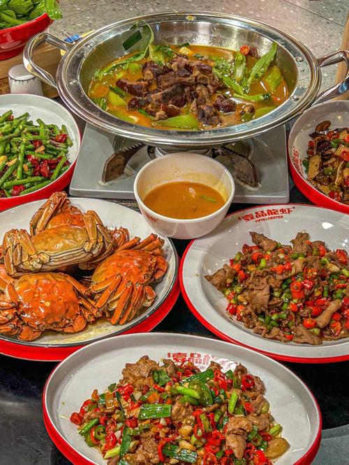 浙江湘菜馆加盟公司大盘点,美食江湖中的佼佼者_浙江湘菜馆加盟公司有哪些 浙江湘菜馆加盟公司大盘点,美食江湖中的佼佼者_浙江湘菜馆加盟公司有哪些 饮食拾萃