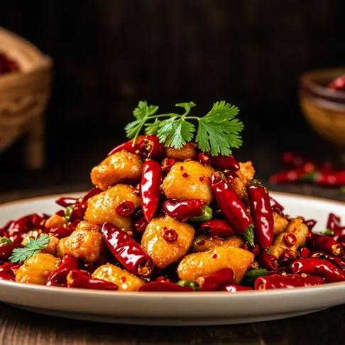 湘味浓香，辣味诱人_探寻湖南鸡肉麻辣菜的独特魅力_湖南湘菜用鸡肉做麻辣的菜 湘味浓香，辣味诱人_探寻湖南鸡肉麻辣菜的独特魅力_湖南湘菜用鸡肉做麻辣的菜 饮食拾萃