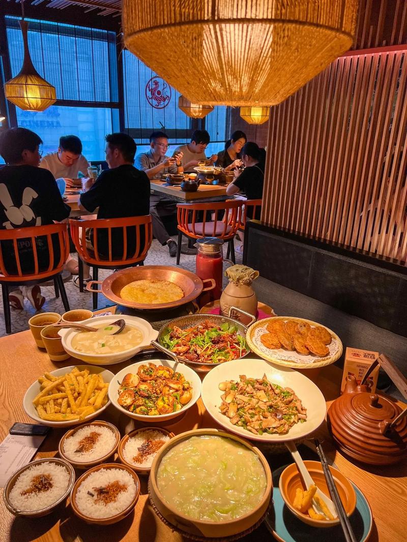 湘味盎然，马安好吃湘菜馆大介绍_马安好吃的湘菜馆在哪里 湘味盎然，马安好吃湘菜馆大介绍_马安好吃的湘菜馆在哪里 饮食拾萃