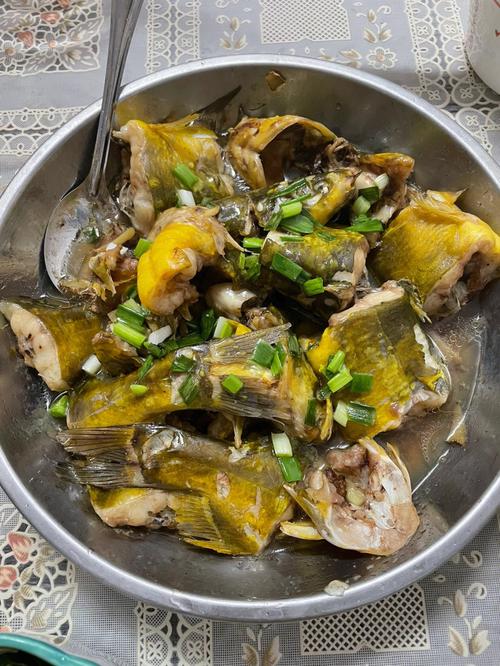 湘菜中的山珍美味_黄骨鱼_湘菜饭店黄骨鱼的做法 湘菜中的山珍美味_黄骨鱼_湘菜饭店黄骨鱼的做法 饮食拾萃