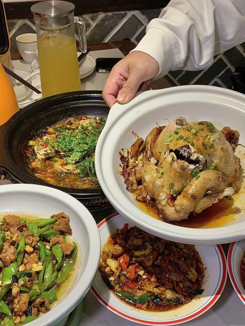 湘菜午餐，美味与实惠的完美融合_湘菜午餐一般多少钱一份 湘菜午餐，美味与实惠的完美融合_湘菜午餐一般多少钱一份 饮食拾萃