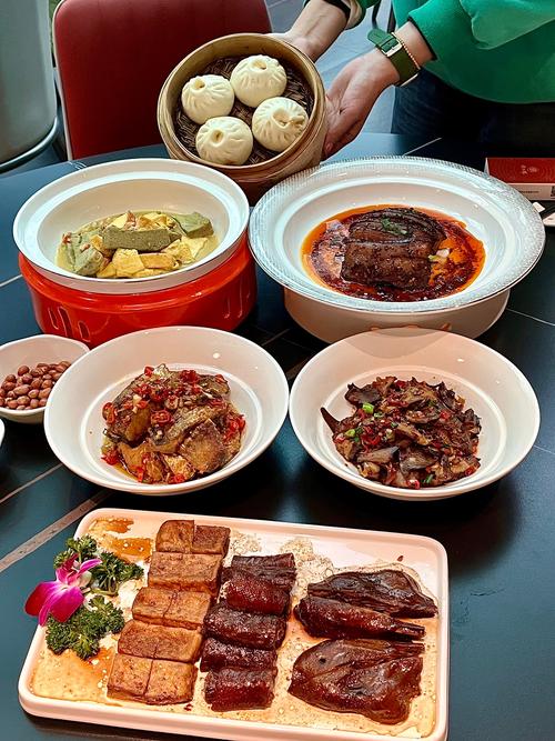 湘菜在上海,风味传承与创新，位列美食排行榜前列_湘菜上海市排名第几名 湘菜在上海,风味传承与创新，位列美食排行榜前列_湘菜上海市排名第几名 饮食拾萃