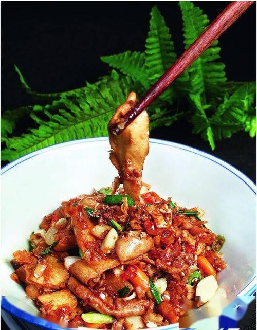 湘菜招牌,传承与创新交织的美食传奇_代表湘菜的招牌名字有哪些 湘菜招牌,传承与创新交织的美食传奇_代表湘菜的招牌名字有哪些 饮食拾萃