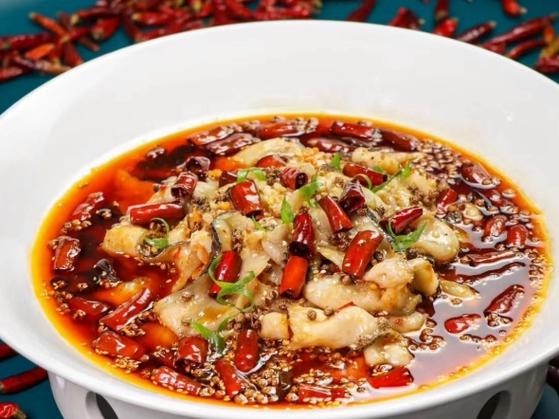 湘菜水煮鱼片,探寻配菜之魅，品味湖南风情_湘菜水煮鱼片的配菜是什么 湘菜水煮鱼片,探寻配菜之魅，品味湖南风情_湘菜水煮鱼片的配菜是什么 饮食拾萃