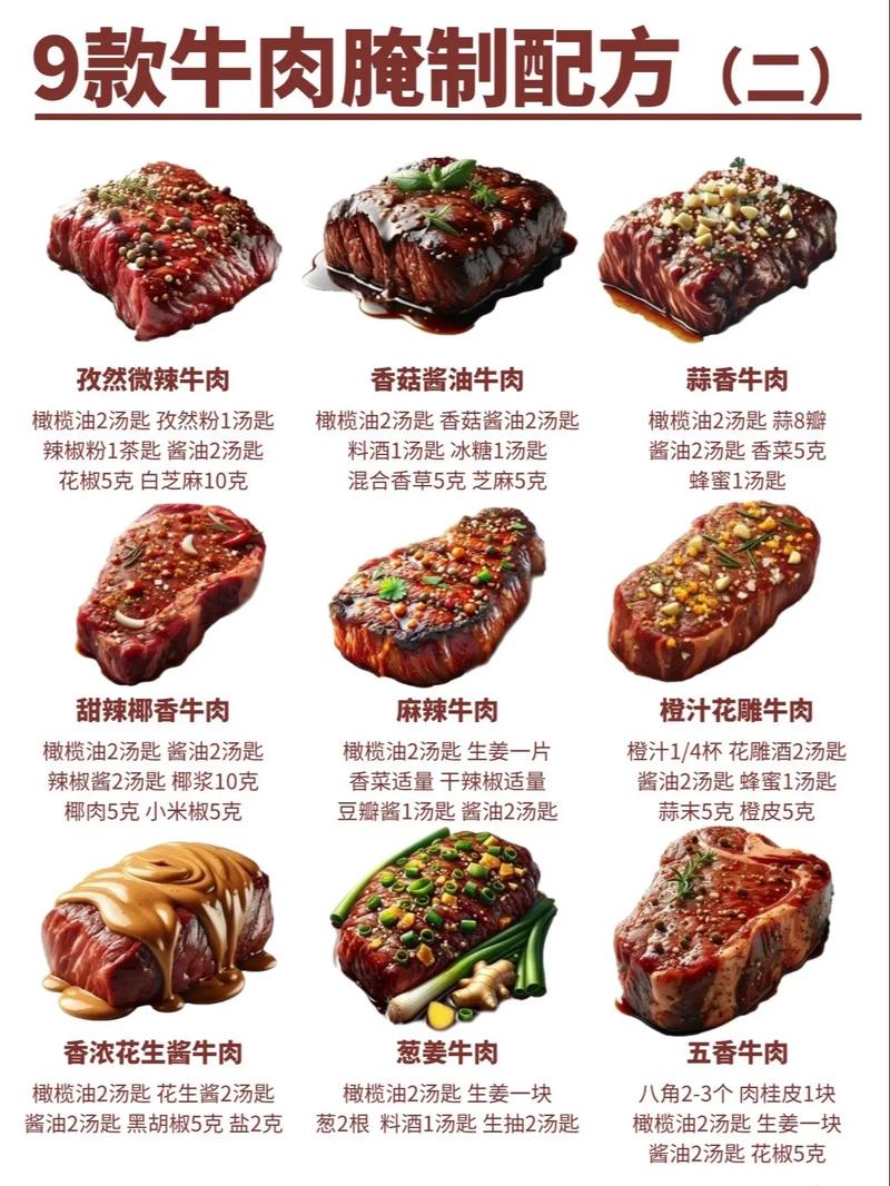 湘菜牛肉腌制方法,传统工艺与现代口感完美融合_湘菜牛肉要不要腌制一下 湘菜牛肉腌制方法,传统工艺与现代口感完美融合_湘菜牛肉要不要腌制一下 饮食拾萃