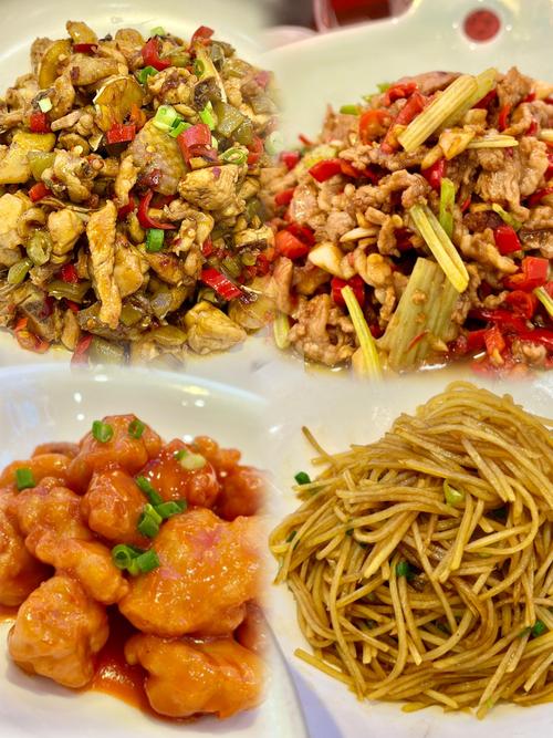 湘菜的魅力,探寻湖南美食的独特韵味_中国传统菜有湘菜还有什么 湘菜的魅力,探寻湖南美食的独特韵味_中国传统菜有湘菜还有什么 饮食拾萃