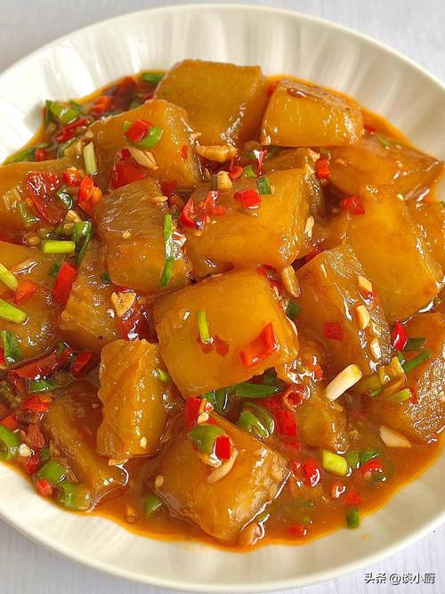 湘菜经典之作_大碗冬瓜的独特魅力_湘菜大碗冬瓜怎么做的图片 湘菜经典之作_大碗冬瓜的独特魅力_湘菜大碗冬瓜怎么做的图片 饮食拾萃