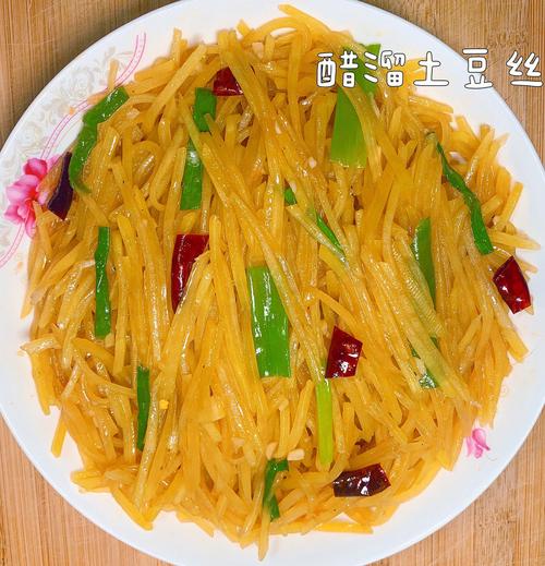 湘菜经典之作_油渣炒土豆丝的独特魅力_湘菜油渣炒土豆丝的做法 湘菜经典之作_油渣炒土豆丝的独特魅力_湘菜油渣炒土豆丝的做法 饮食拾萃