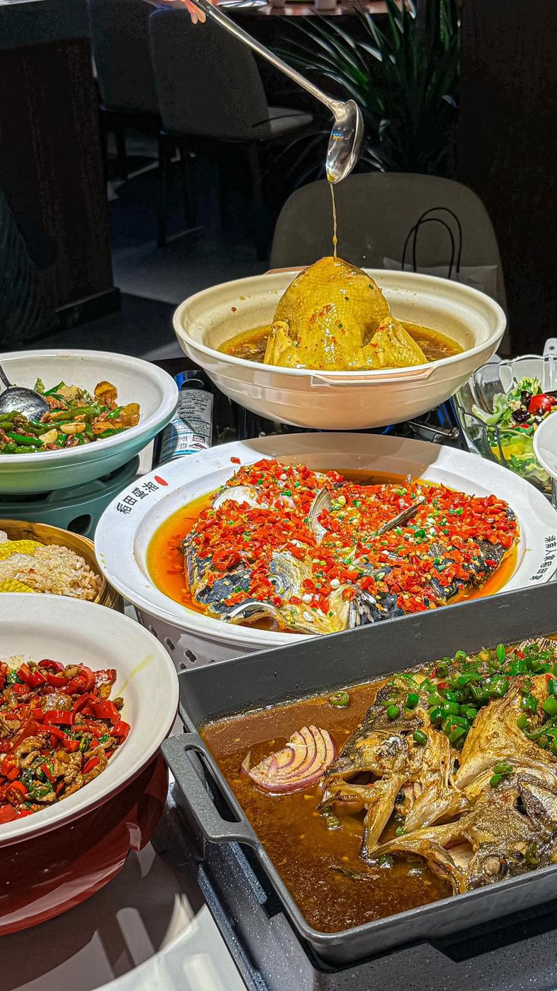 湘菜飘香,探寻湖南美食的独特魅力_湘菜馆 推荐 湘菜 湘菜飘香,探寻湖南美食的独特魅力_湘菜馆 推荐 湘菜 饮食拾萃