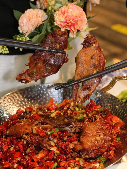 湘豫缘,一场舌尖上的文化交融之旅_湘菜店取名湘豫缘怎么样 湘豫缘,一场舌尖上的文化交融之旅_湘菜店取名湘豫缘怎么样 饮食拾萃