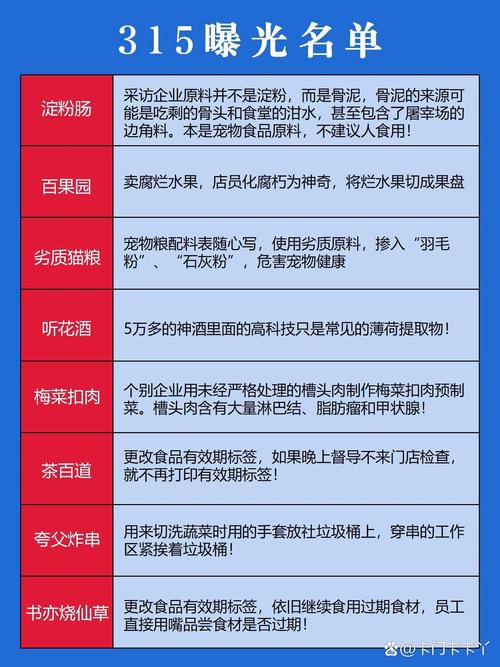 315曝光名单介绍,美容仪器市场乱象丛生，消费者如何辨伪存真_315曝光名单美容仪器 315曝光名单介绍,美容仪器市场乱象丛生，消费者如何辨伪存真_315曝光名单美容仪器 家居时尚