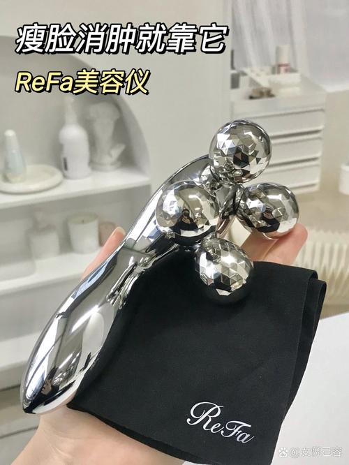 介绍REFA美容仪器,科技赋能美丽，打造无瑕肌肤_REFA美容仪器介绍视频 介绍REFA美容仪器,科技赋能美丽，打造无瑕肌肤_REFA美容仪器介绍视频 家居时尚