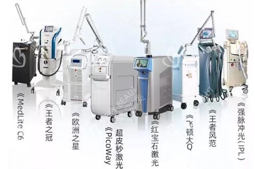 介绍光电美容仪器,科技与美丽的完美融合_常见的光电美容仪器 介绍光电美容仪器,科技与美丽的完美融合_常见的光电美容仪器 日用科普