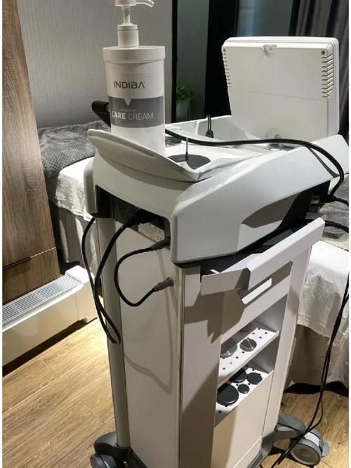 介绍因特波美容仪器,科技与美的完美融合_美容仪器因特波 介绍因特波美容仪器,科技与美的完美融合_美容仪器因特波 家居时尚
