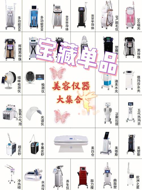 介绍美容仪器EP与IP的奥秘,技术区别与选择指南_美容仪器ep ip区别 介绍美容仪器EP与IP的奥秘,技术区别与选择指南_美容仪器ep ip区别 养生保健