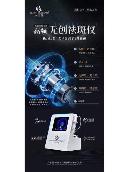 介绍美容仪器界的“黑科技”,科技赋能，美丽触手可及_美容仪器介绍文案范文 介绍美容仪器界的“黑科技”,科技赋能，美丽触手可及_美容仪器介绍文案范文 旅行地理