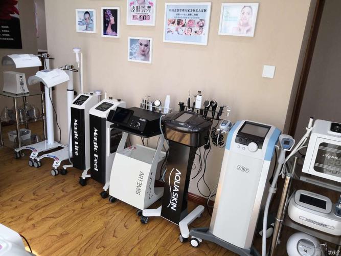 介绍美容仪器选品方法,打造专属你的美丽方法_美容仪器选品方法视频 介绍美容仪器选品方法,打造专属你的美丽方法_美容仪器选品方法视频 日用科普
