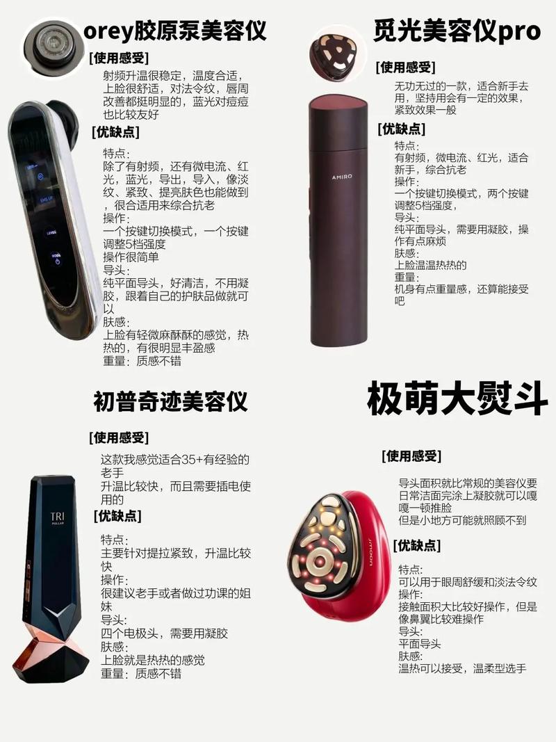 懒人美容新宠,介绍懒人美容小仪器，让你的美丽触手可及！_懒人美容小仪器图片 懒人美容新宠,介绍懒人美容小仪器，让你的美丽触手可及！_懒人美容小仪器图片 养生保健