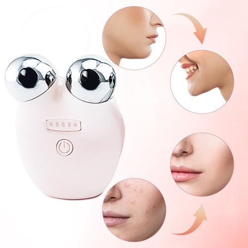 焕发青春光彩，家用V脸美容仪器助您轻松拥有精致V脸_家用v脸美容仪器 焕发青春光彩，家用V脸美容仪器助您轻松拥有精致V脸_家用v脸美容仪器 饮食拾萃